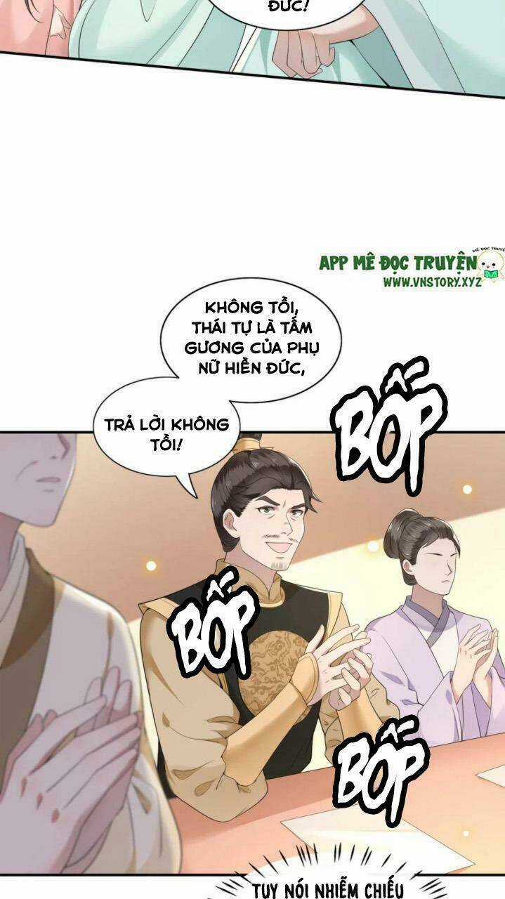 Phượng Hoàng Vu Phi Chapter 88 trang 18