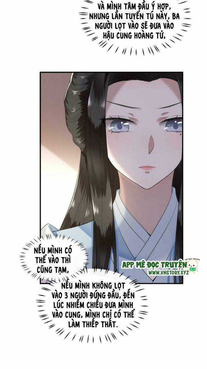 Phượng Hoàng Vu Phi Chapter 88 trang 19