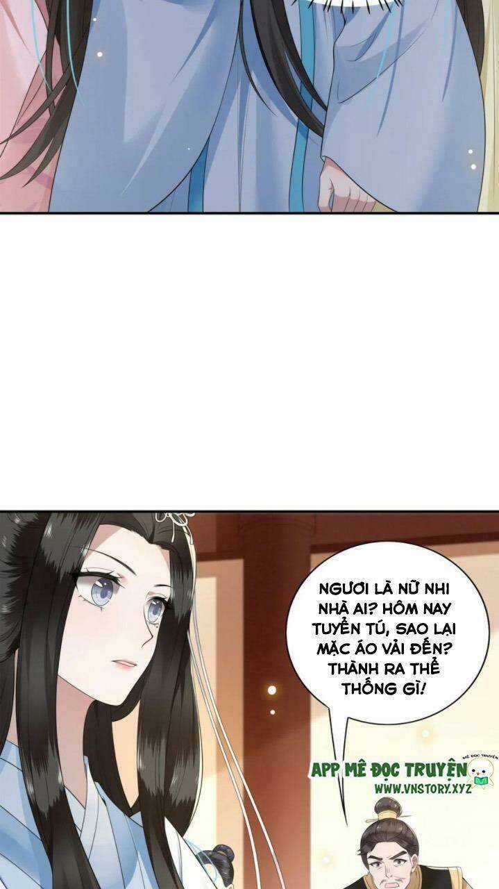 Phượng Hoàng Vu Phi Chapter 88 trang 21