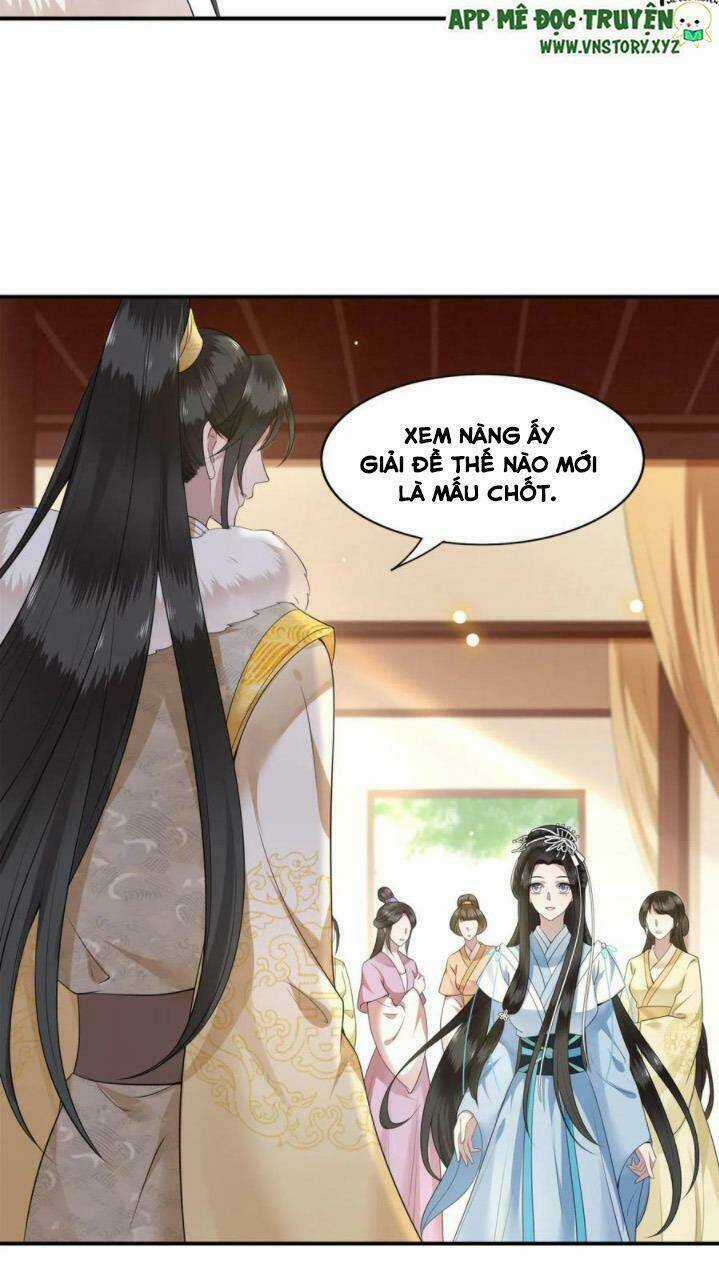 Phượng Hoàng Vu Phi Chapter 88 trang 23