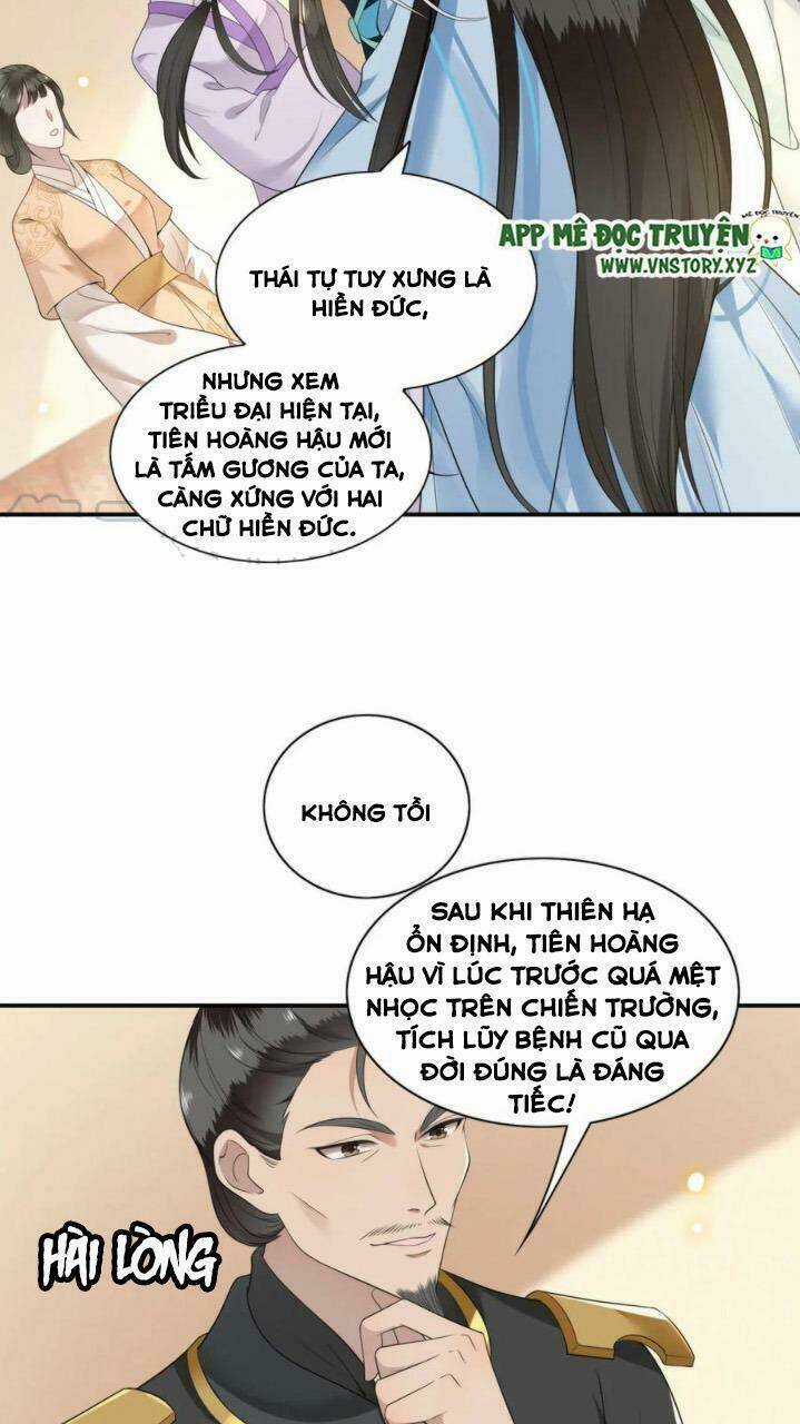 Phượng Hoàng Vu Phi Chapter 88 trang 26
