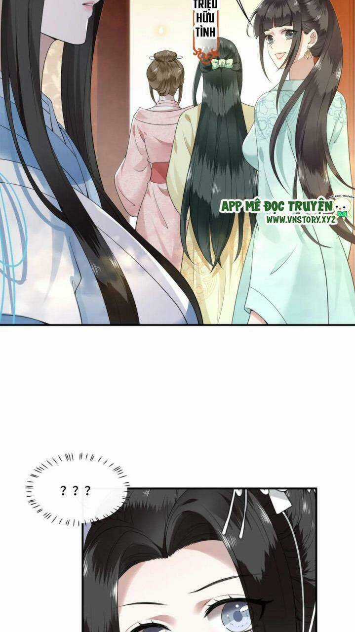 Phượng Hoàng Vu Phi Chapter 88 trang 3