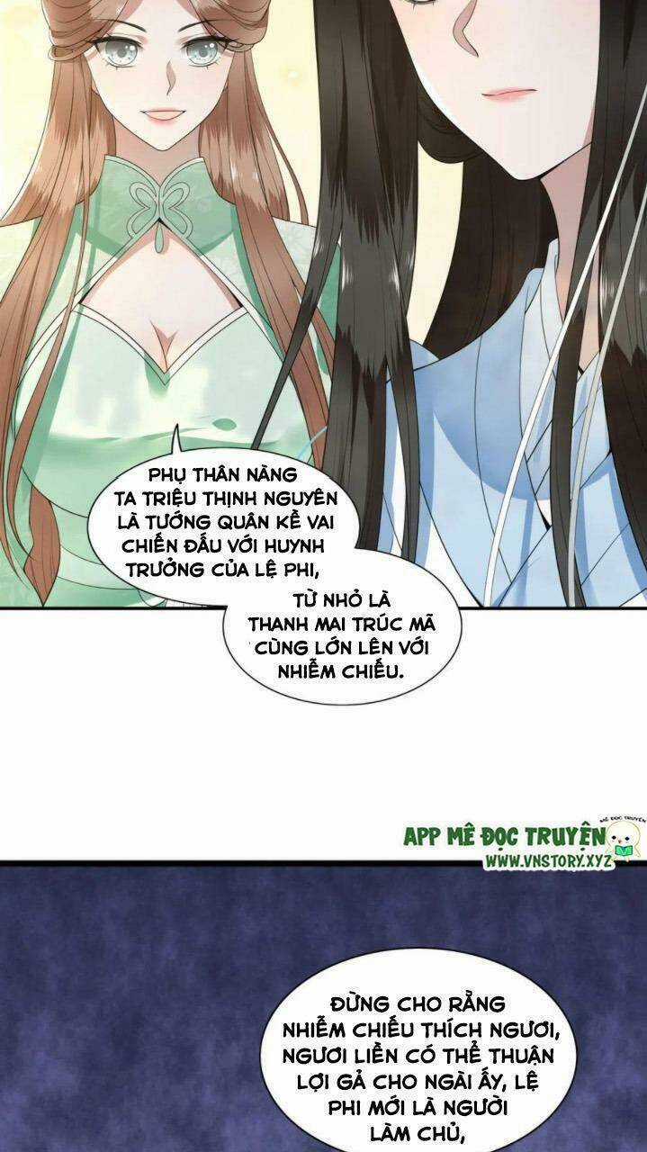 Phượng Hoàng Vu Phi Chapter 88 trang 5