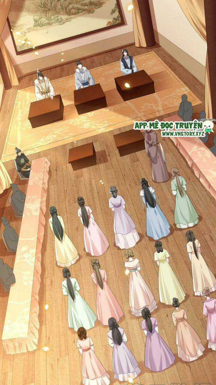 Phượng Hoàng Vu Phi Chapter 88 trang 9