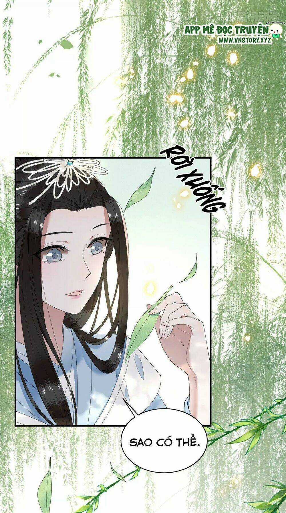 Phượng Hoàng Vu Phi Chapter 89 trang 13