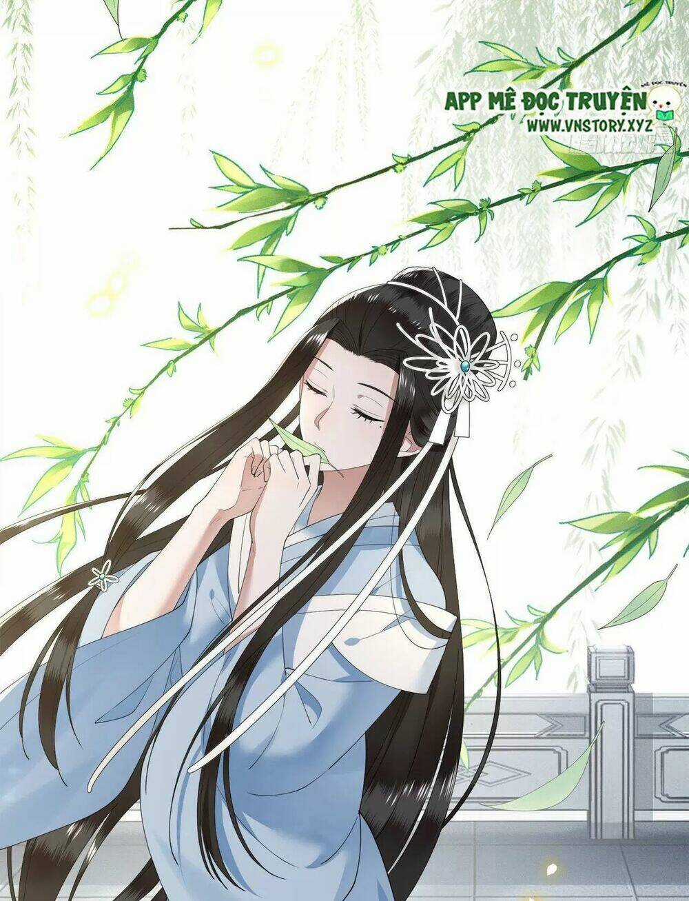 Phượng Hoàng Vu Phi Chapter 89 trang 14