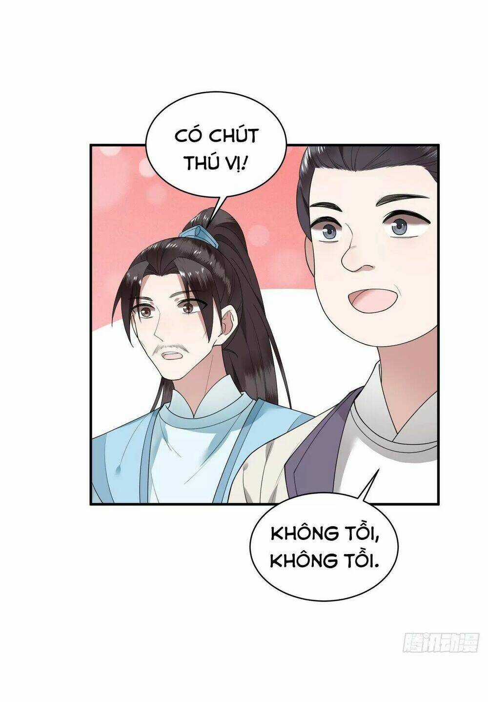 Phượng Hoàng Vu Phi Chapter 89 trang 17