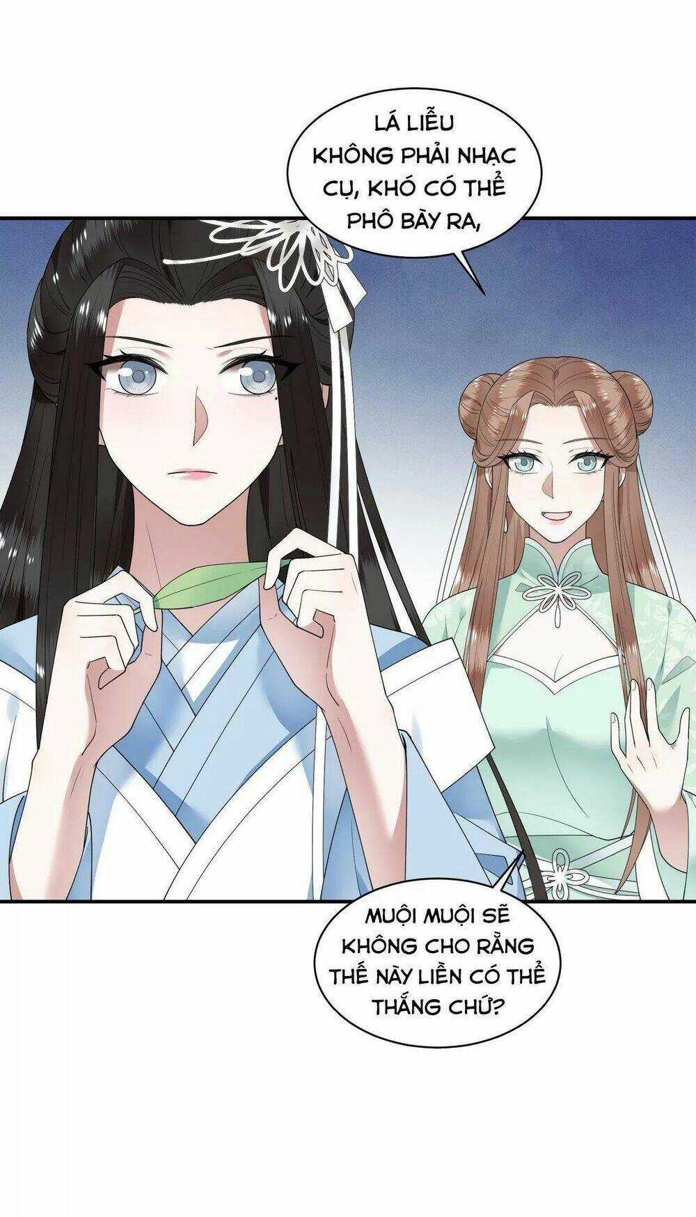 Phượng Hoàng Vu Phi Chapter 89 trang 18