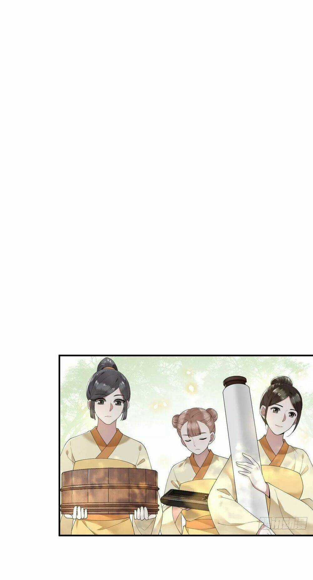 Phượng Hoàng Vu Phi Chapter 89 trang 21