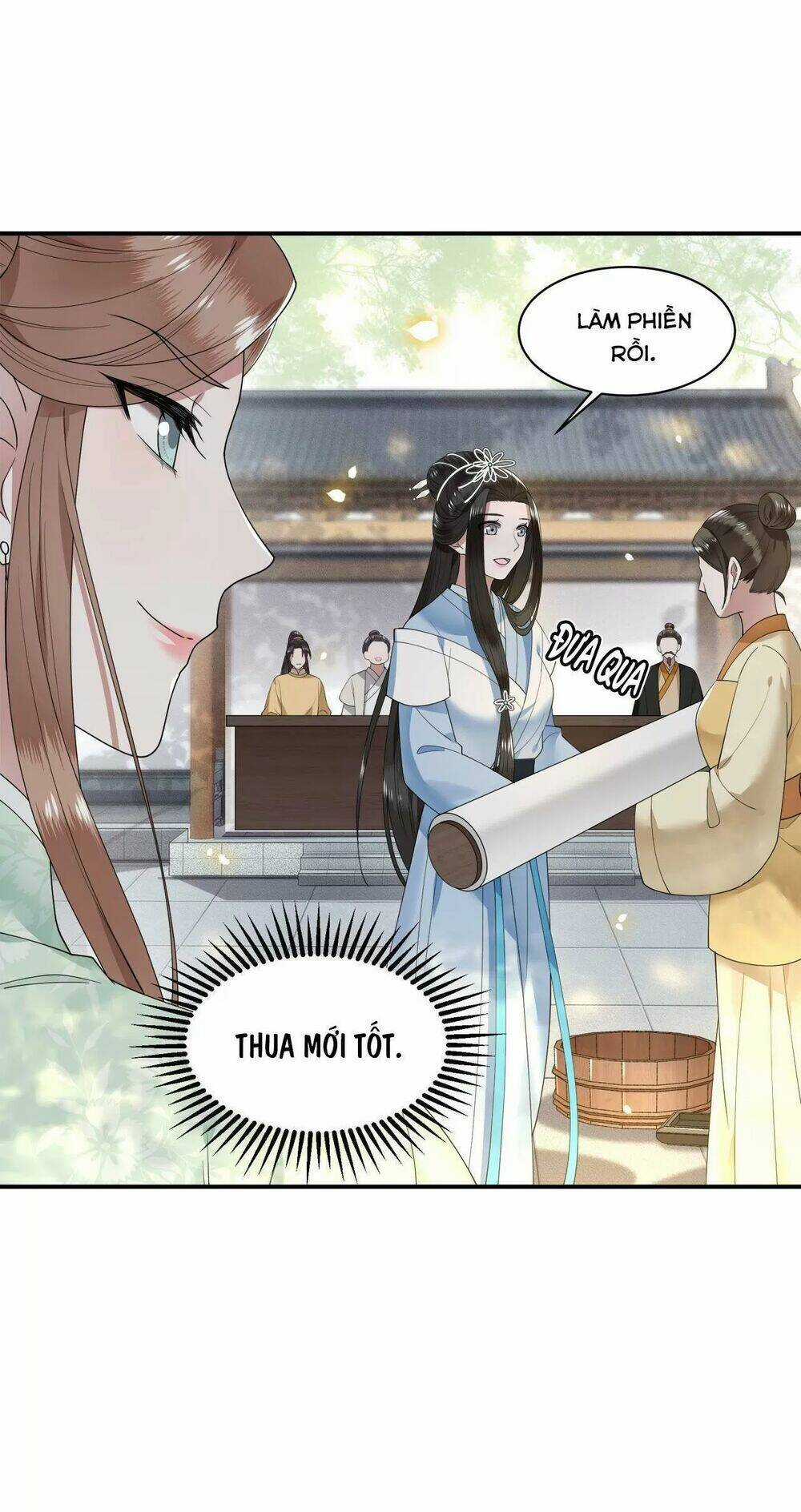 Phượng Hoàng Vu Phi Chapter 89 trang 23