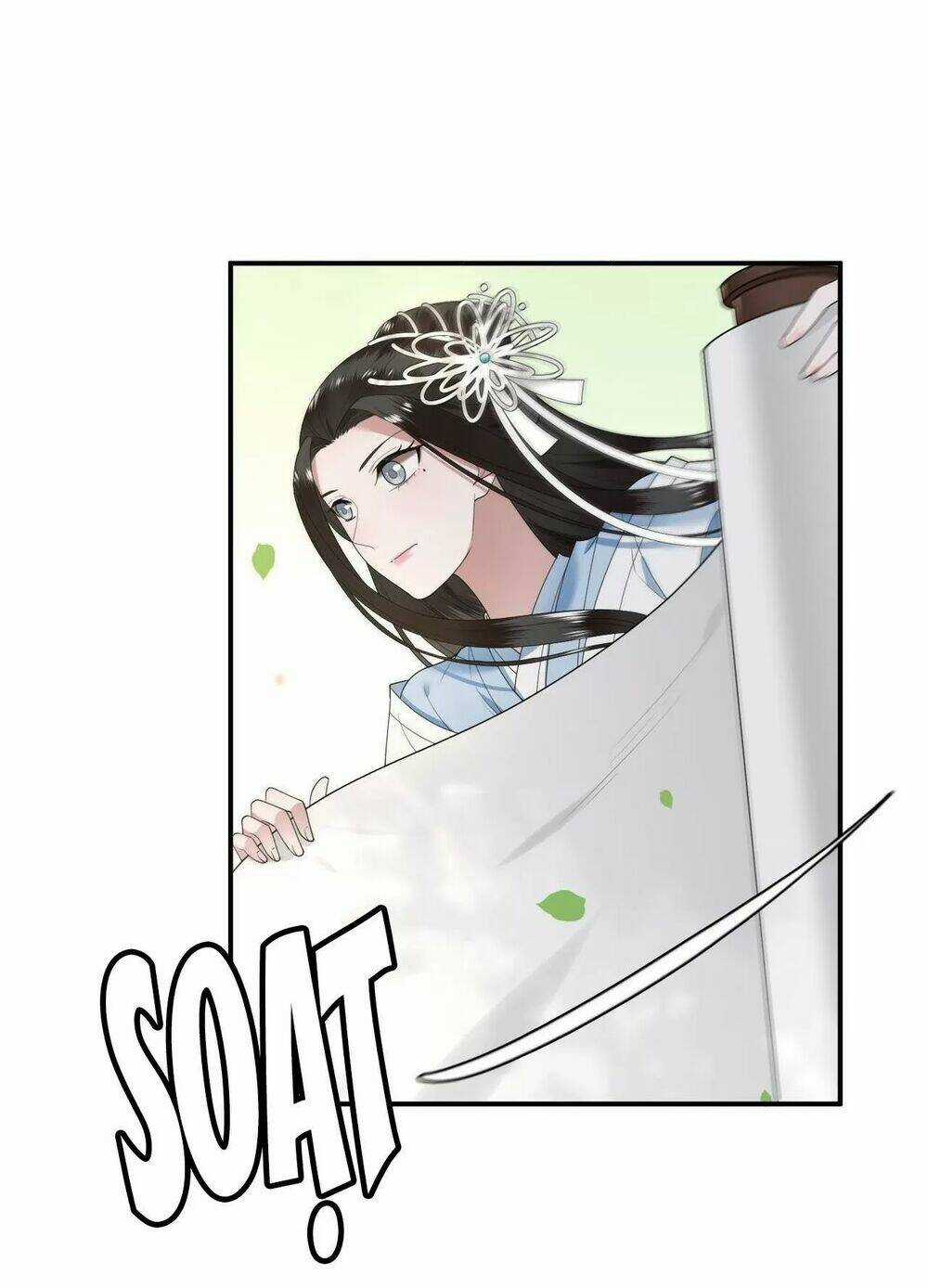 Phượng Hoàng Vu Phi Chapter 89 trang 24