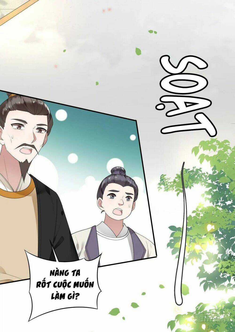 Phượng Hoàng Vu Phi Chapter 89 trang 26