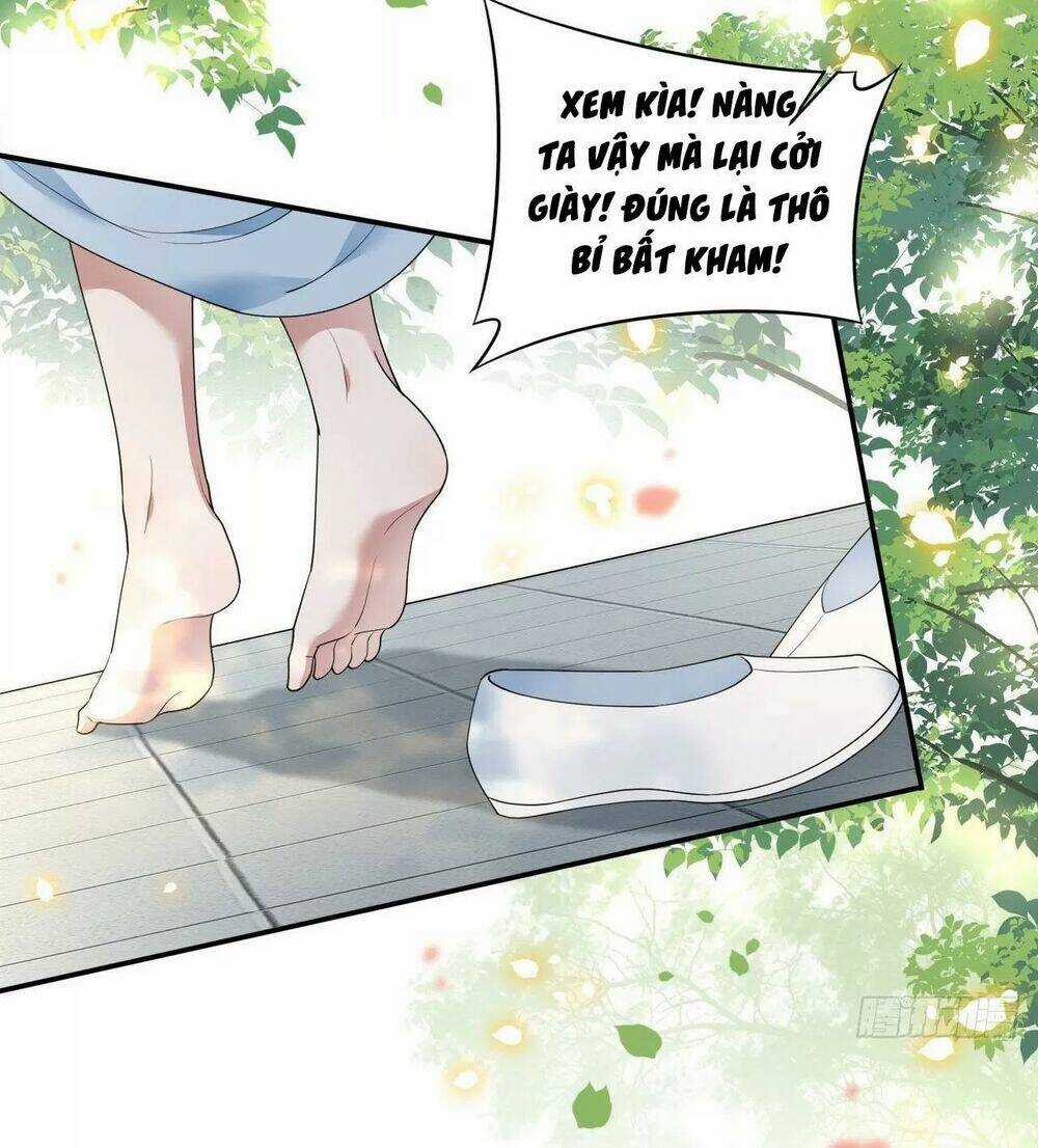 Phượng Hoàng Vu Phi Chapter 89 trang 28