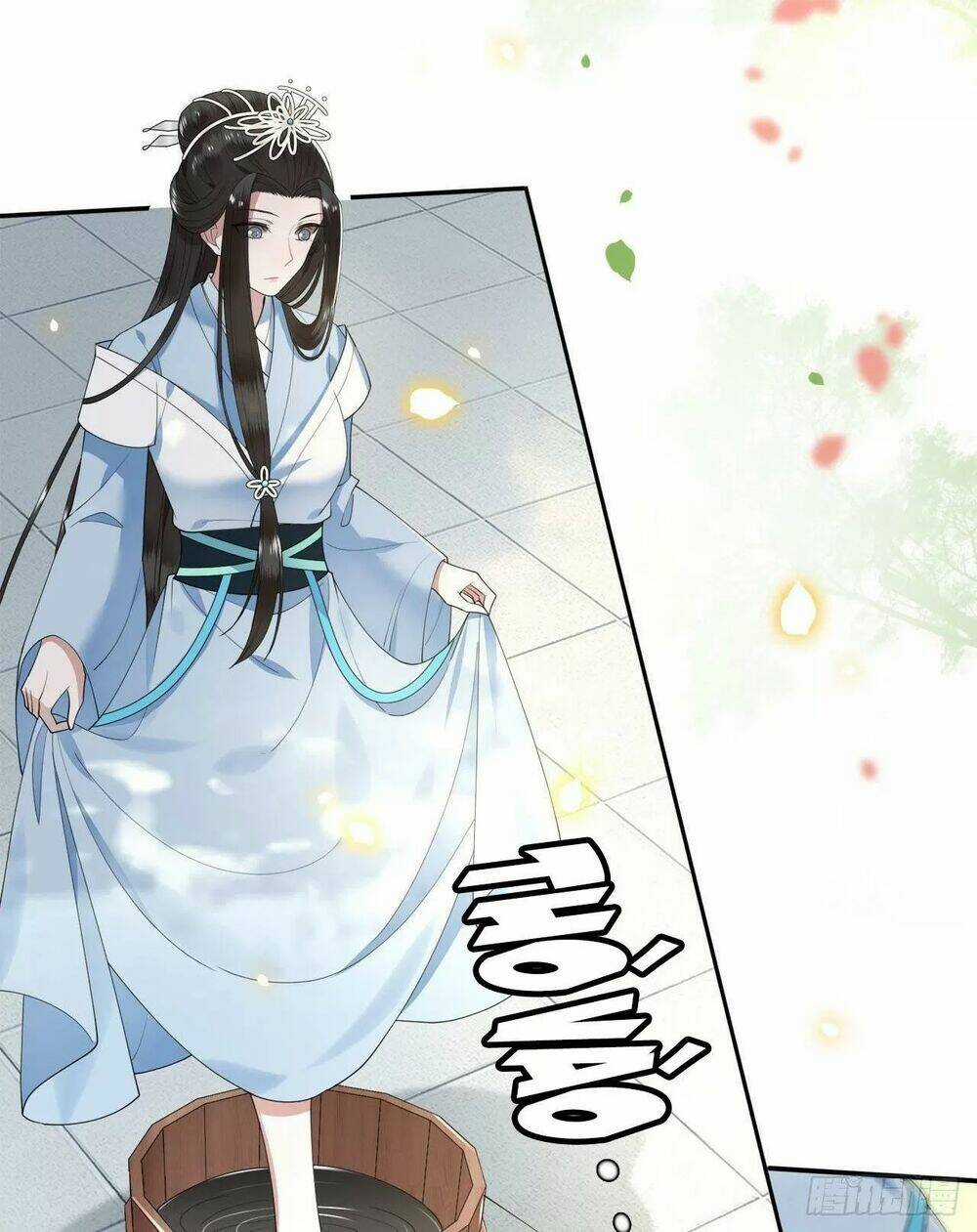 Phượng Hoàng Vu Phi Chapter 89 trang 29