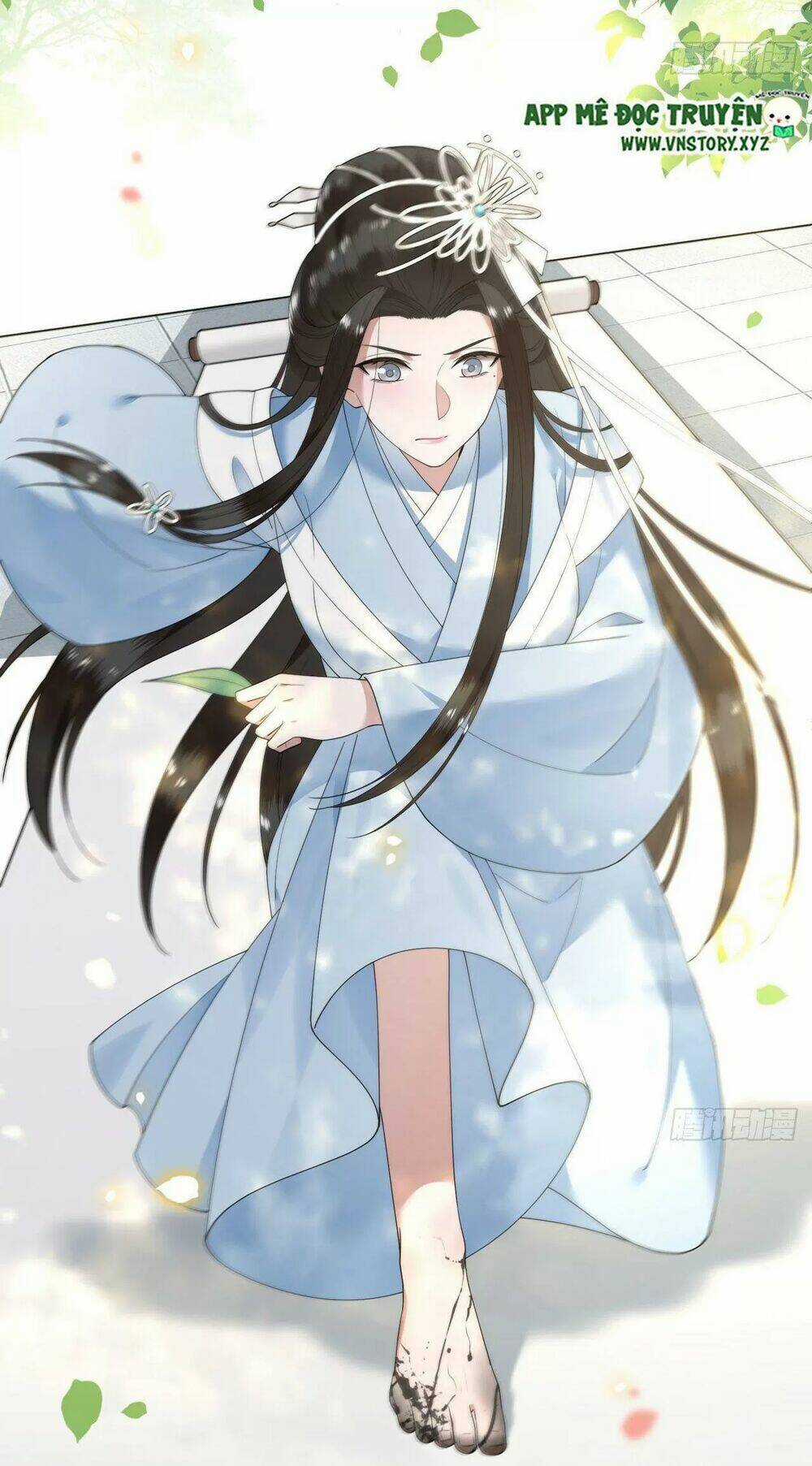 Phượng Hoàng Vu Phi Chapter 89 trang 31