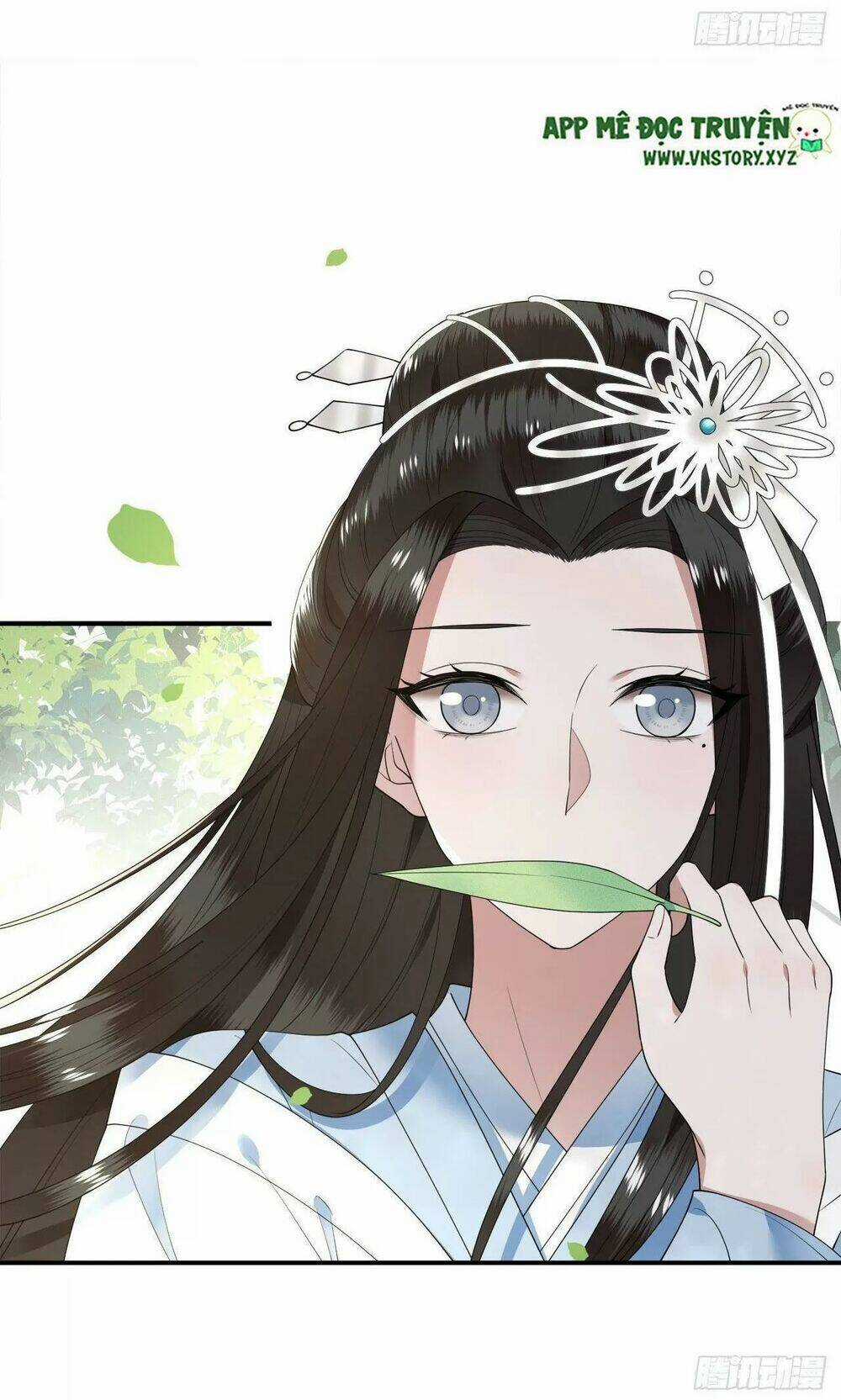 Phượng Hoàng Vu Phi Chapter 89 trang 33