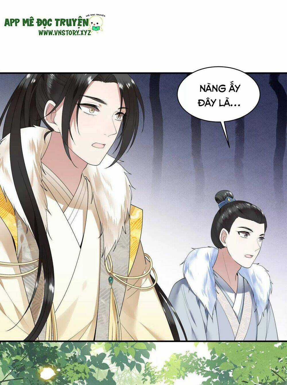 Phượng Hoàng Vu Phi Chapter 89 trang 34