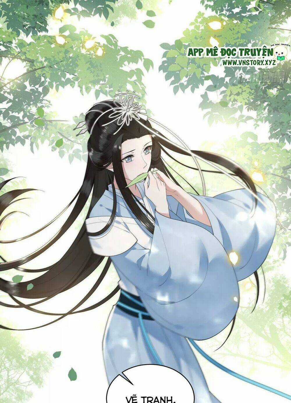 Phượng Hoàng Vu Phi Chapter 89 trang 35