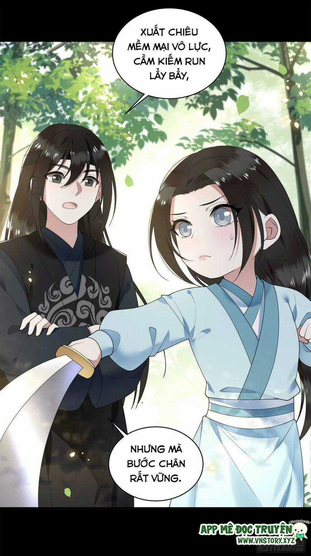 Phượng Hoàng Vu Phi Chapter 89 trang 38