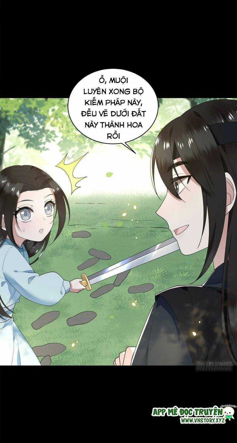 Phượng Hoàng Vu Phi Chapter 89 trang 39