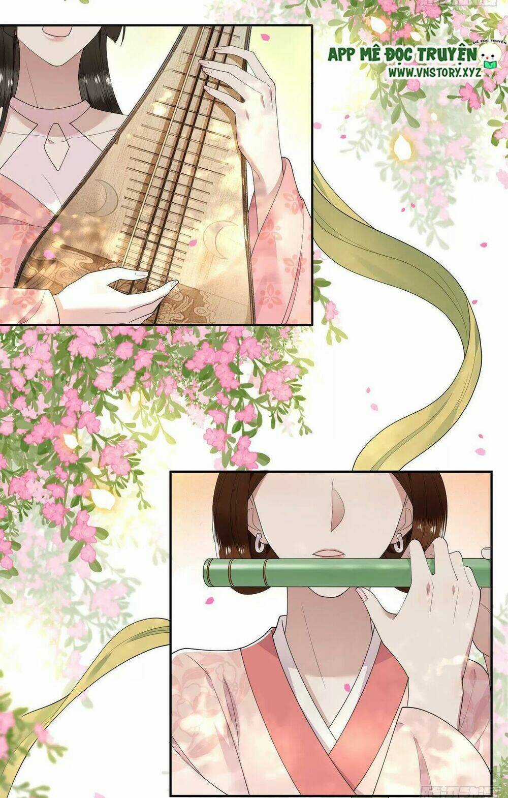 Phượng Hoàng Vu Phi Chapter 89 trang 4