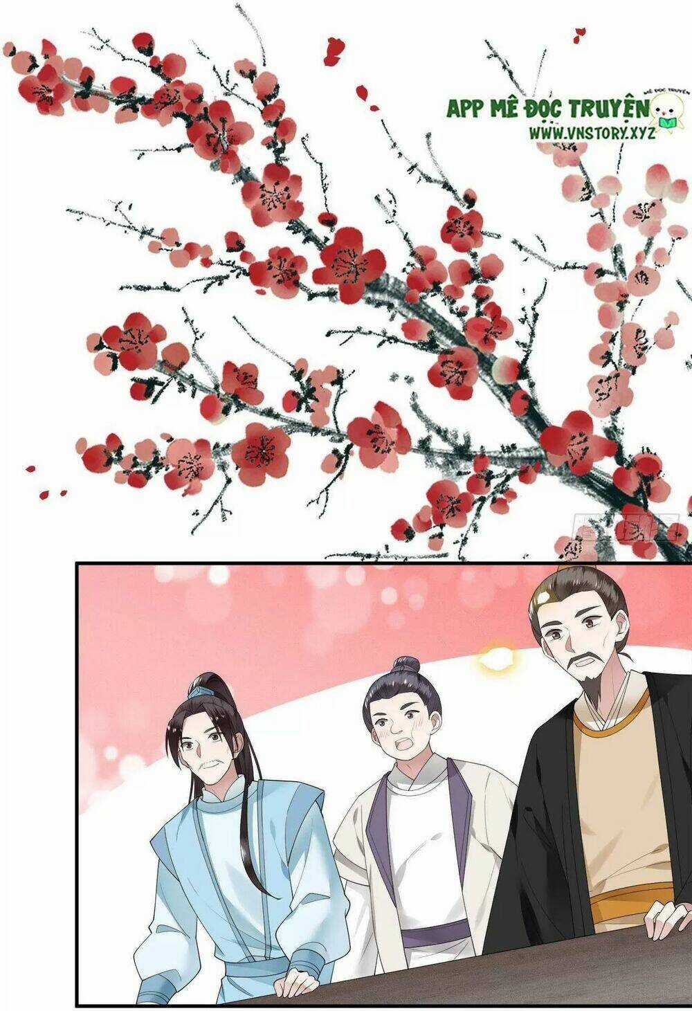 Phượng Hoàng Vu Phi Chapter 89 trang 47