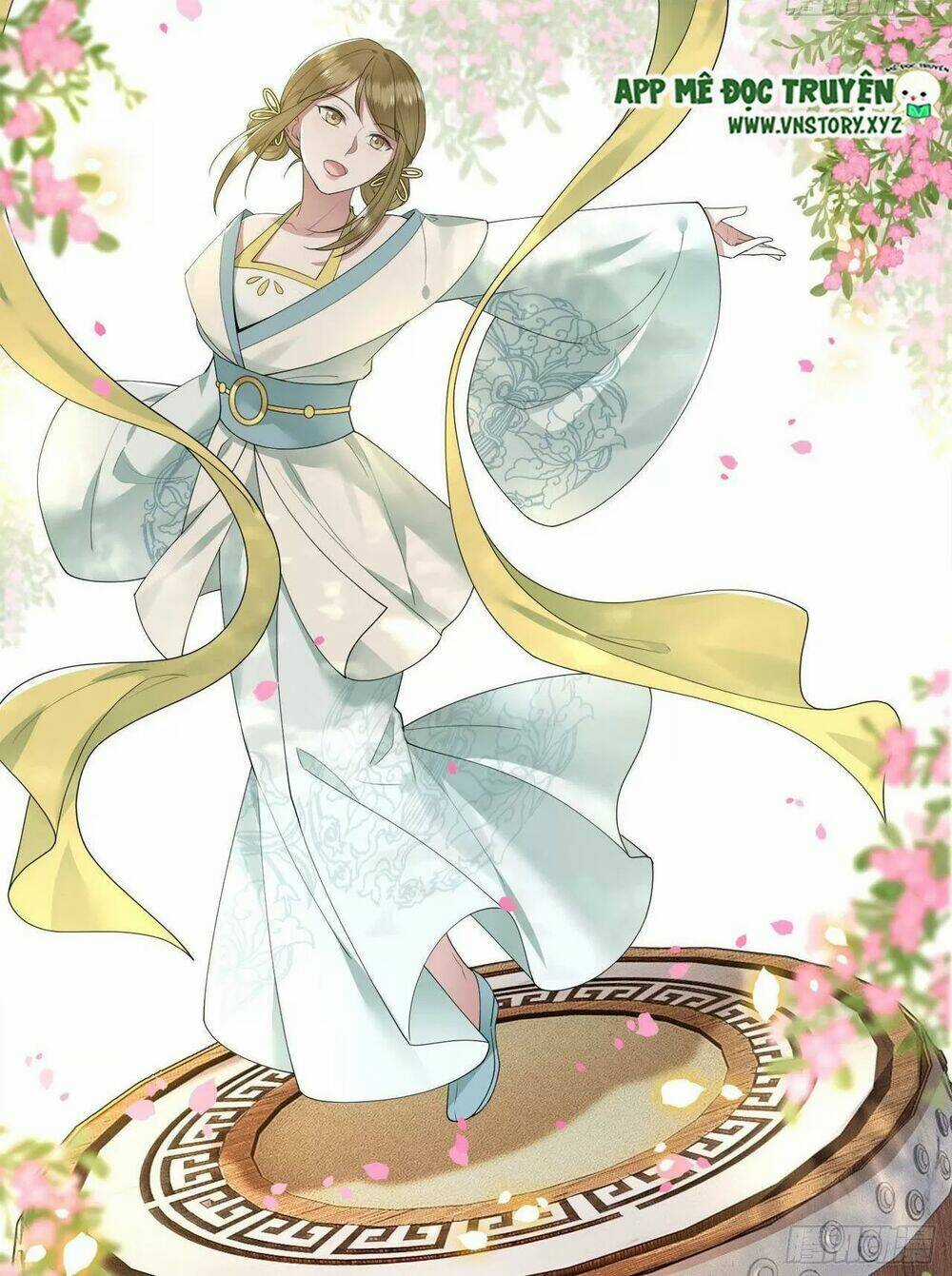 Phượng Hoàng Vu Phi Chapter 89 trang 5