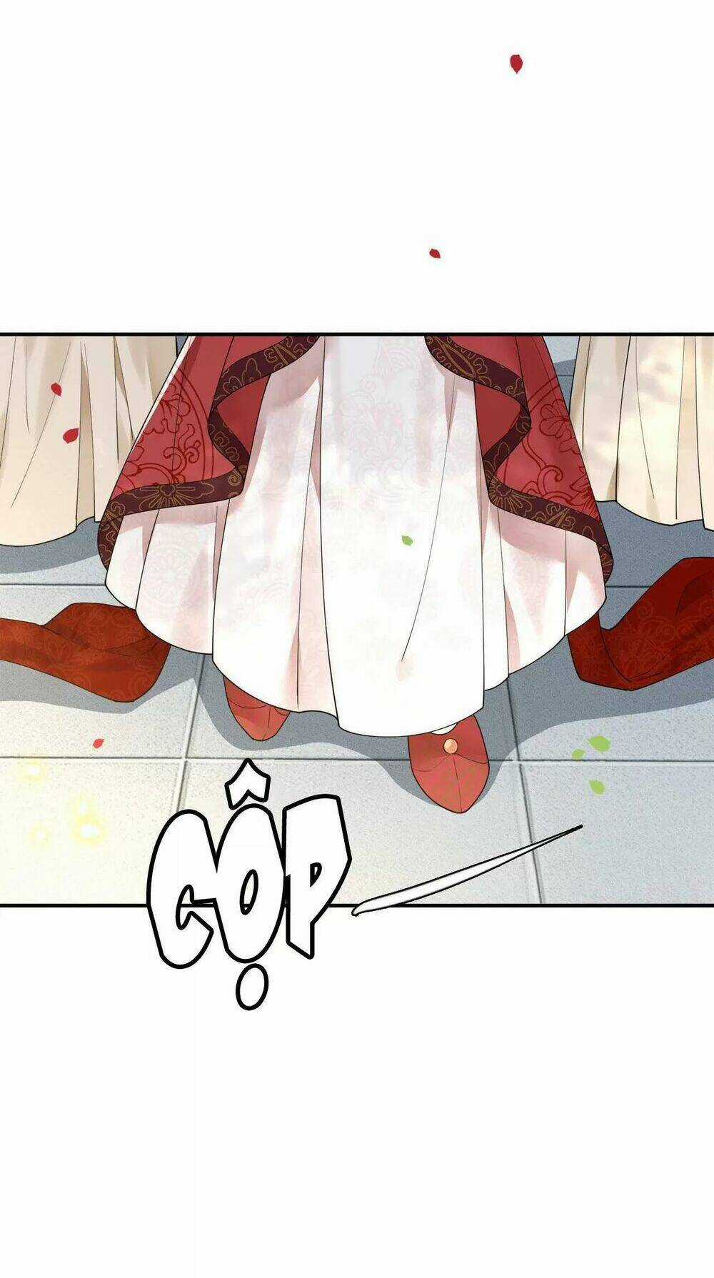 Phượng Hoàng Vu Phi Chapter 89 trang 50