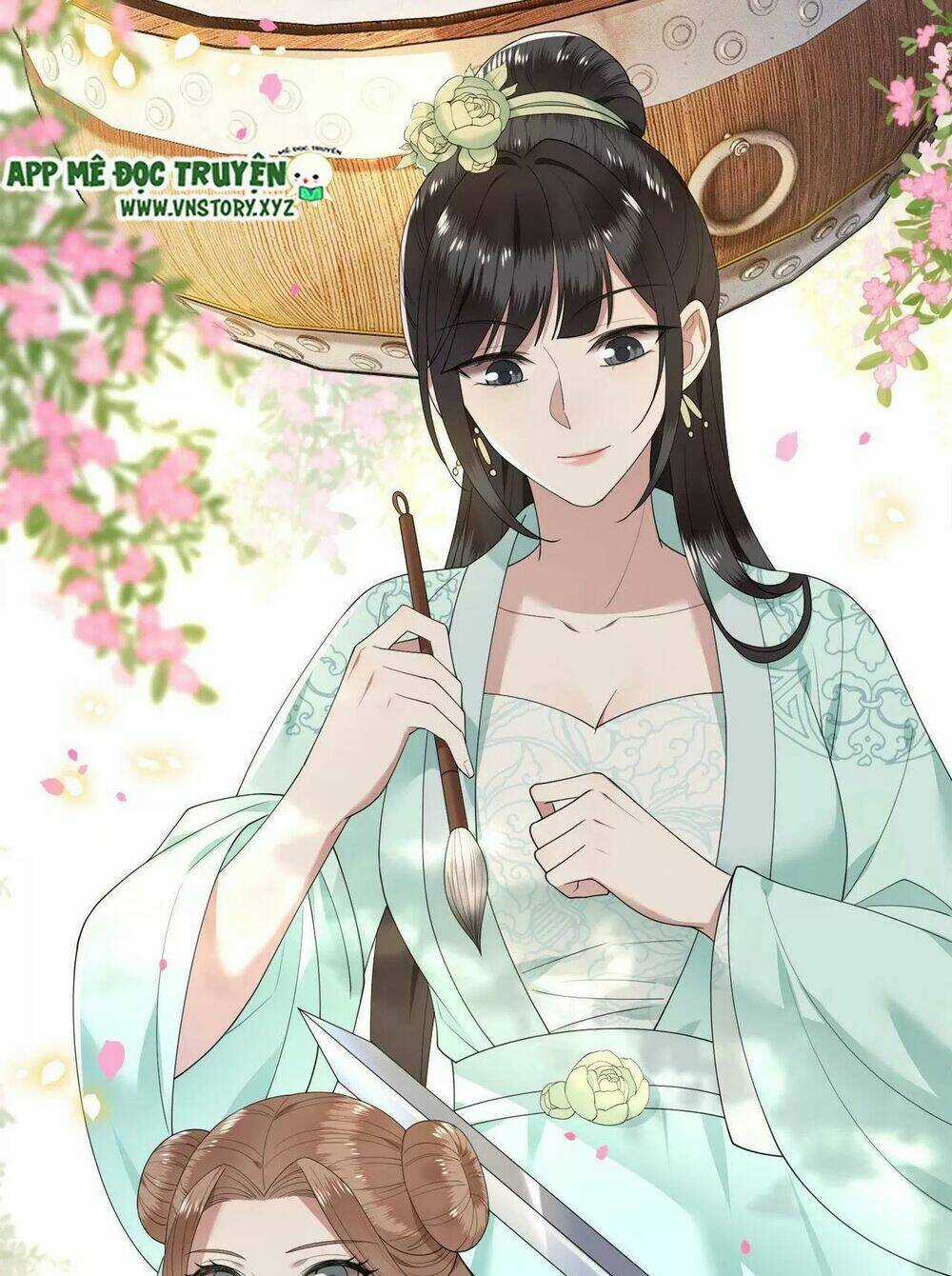 Phượng Hoàng Vu Phi Chapter 89 trang 6