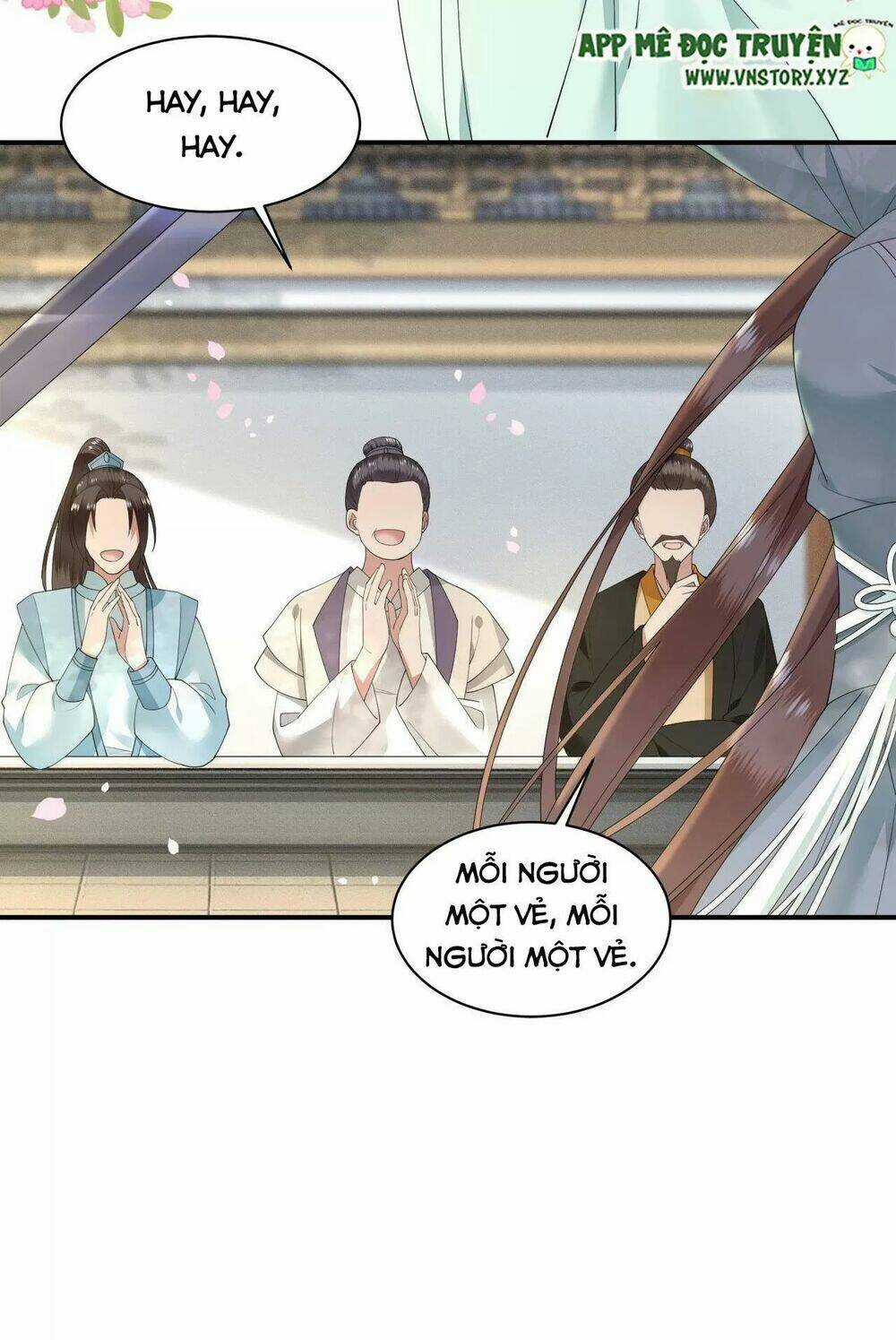 Phượng Hoàng Vu Phi Chapter 89 trang 8