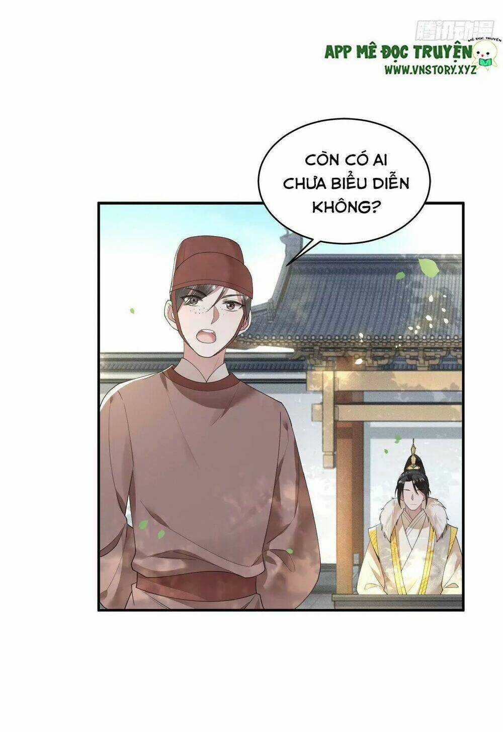 Phượng Hoàng Vu Phi Chapter 89 trang 9