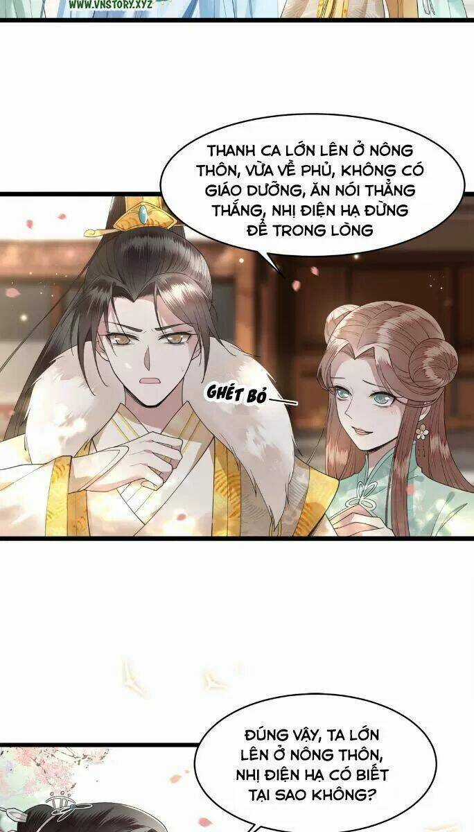 Phượng Hoàng Vu Phi Chapter 9 trang 11