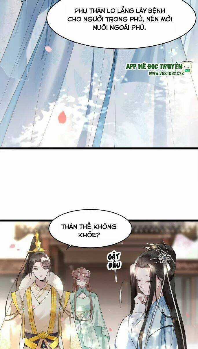 Phượng Hoàng Vu Phi Chapter 9 trang 14