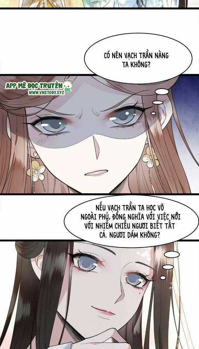 Phượng Hoàng Vu Phi Chapter 9 trang 15