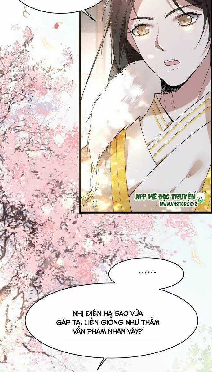 Phượng Hoàng Vu Phi Chapter 9 trang 5