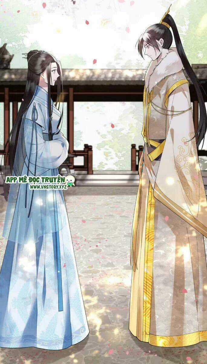 Phượng Hoàng Vu Phi Chapter 9 trang 6