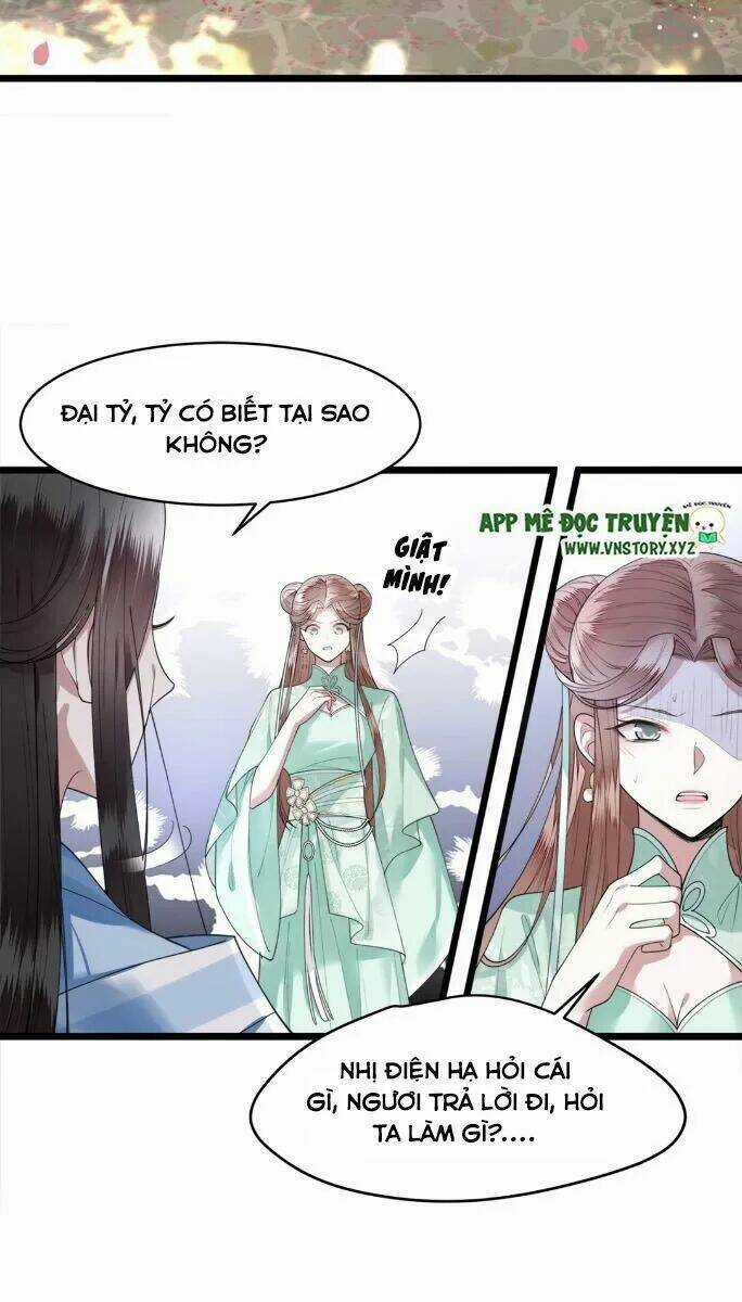 Phượng Hoàng Vu Phi Chapter 9 trang 7