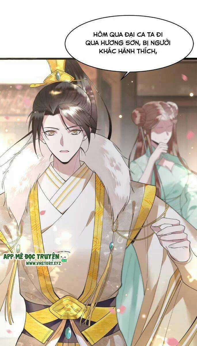 Phượng Hoàng Vu Phi Chapter 9 trang 8