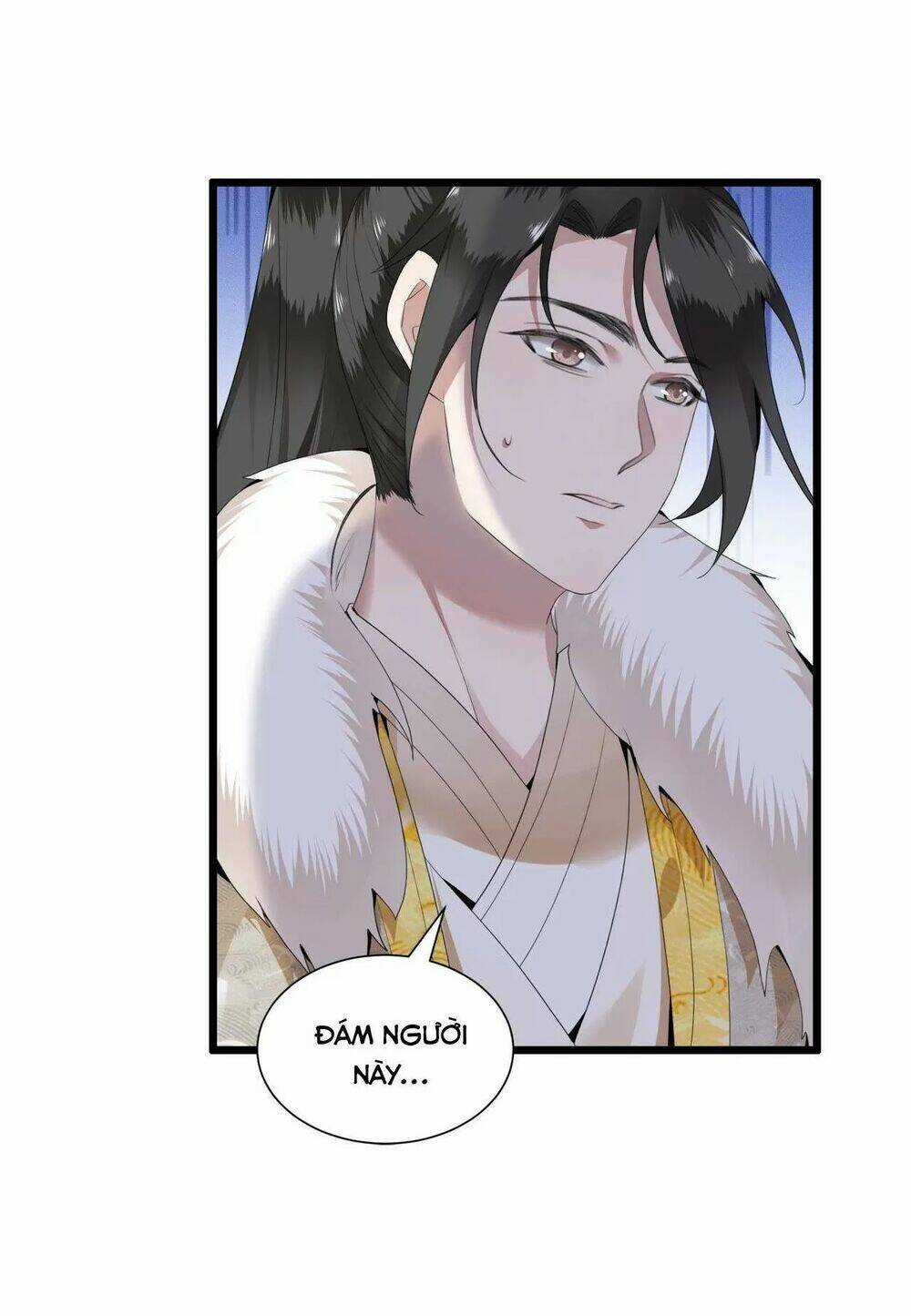 Phượng Hoàng Vu Phi Chapter 90 trang 11