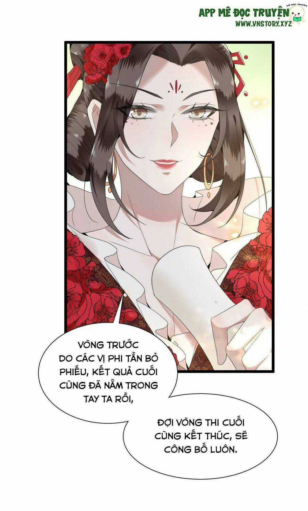 Phượng Hoàng Vu Phi Chapter 90 trang 13