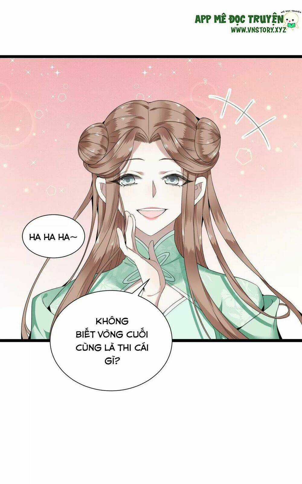 Phượng Hoàng Vu Phi Chapter 90 trang 14