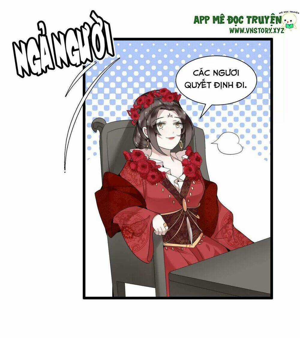 Phượng Hoàng Vu Phi Chapter 90 trang 15