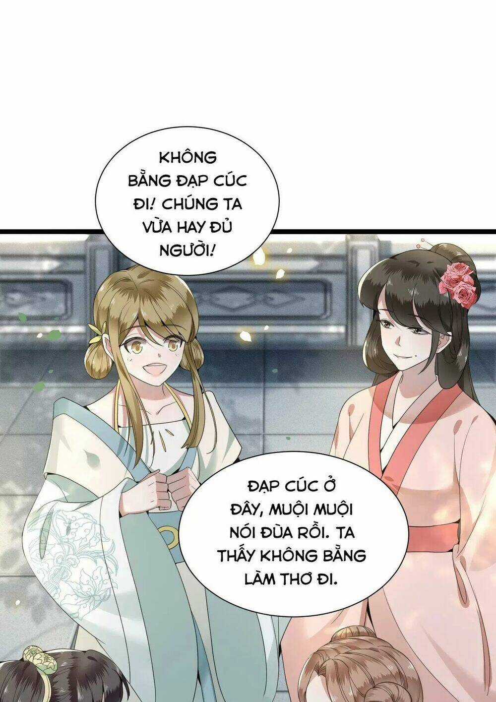 Phượng Hoàng Vu Phi Chapter 90 trang 16
