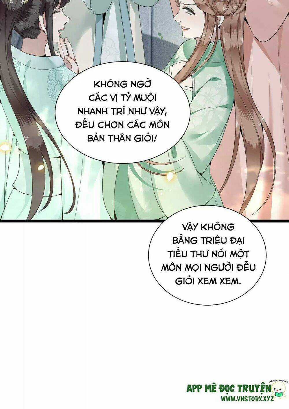 Phượng Hoàng Vu Phi Chapter 90 trang 17