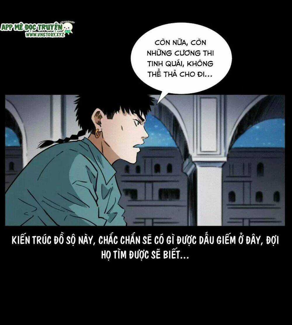 Phượng Hoàng Vu Phi Chapter 90 trang 19