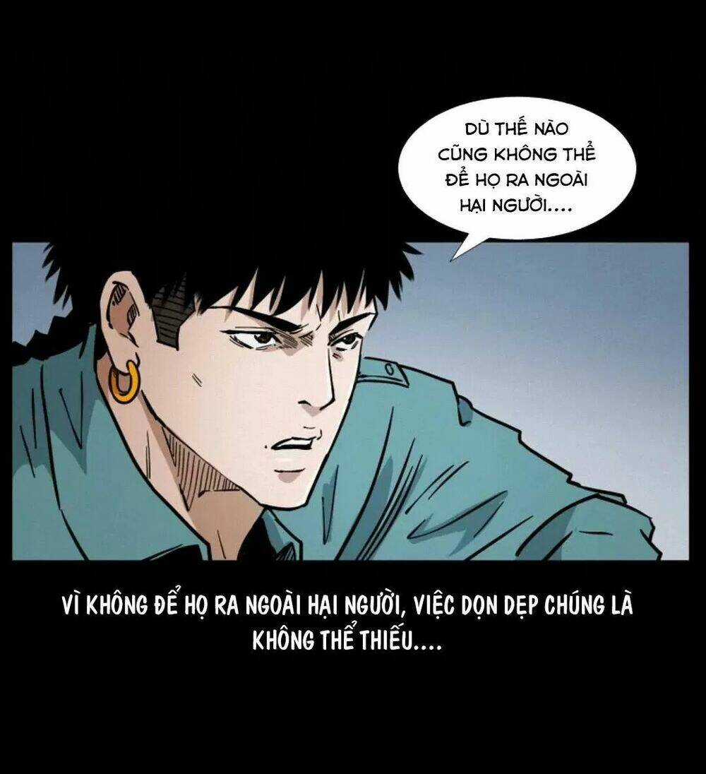 Phượng Hoàng Vu Phi Chapter 90 trang 20