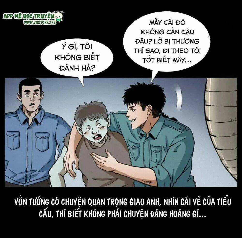 Phượng Hoàng Vu Phi Chapter 90 trang 26