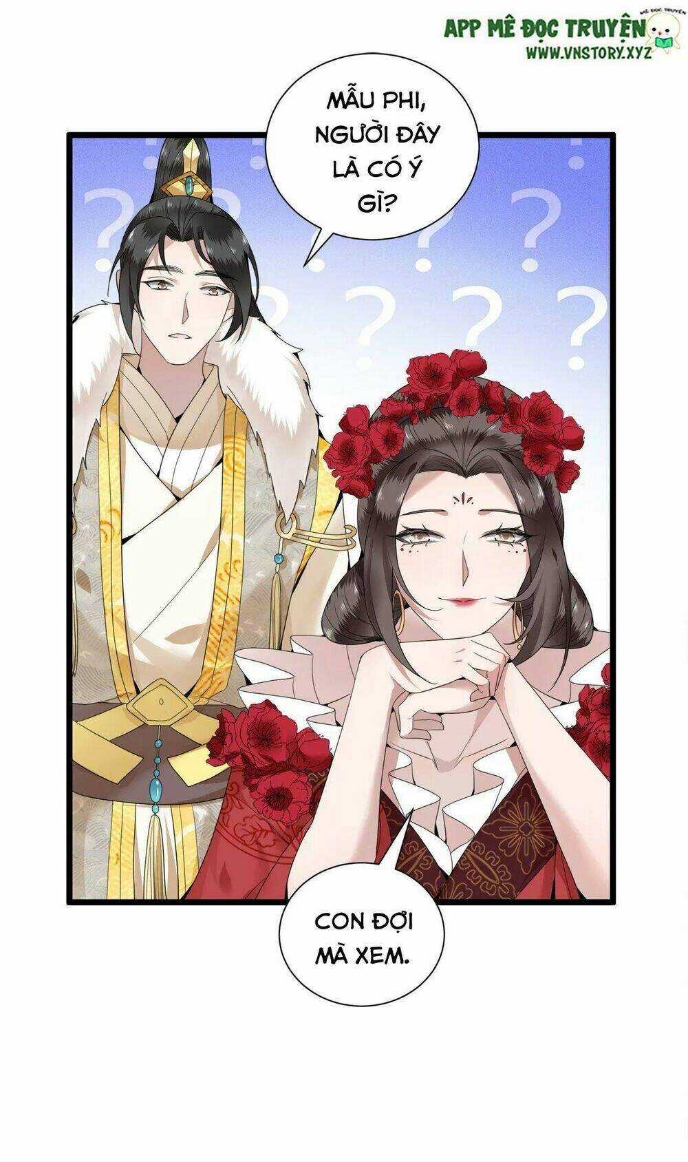 Phượng Hoàng Vu Phi Chapter 90 trang 28