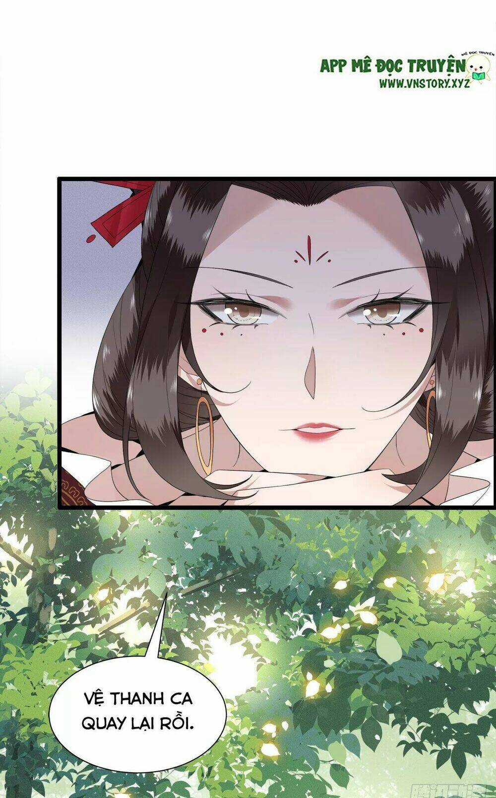 Phượng Hoàng Vu Phi Chapter 90 trang 29