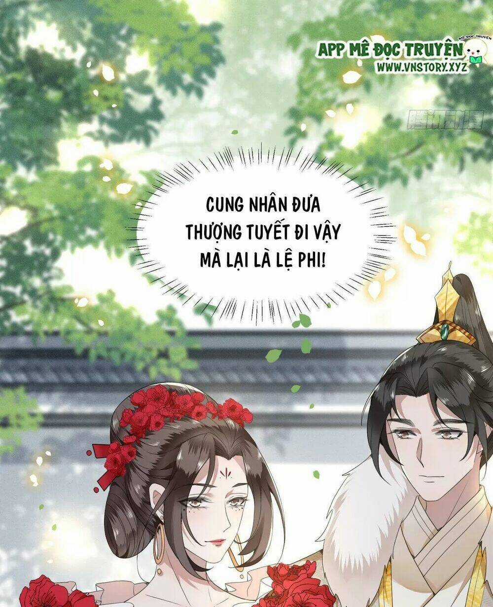 Phượng Hoàng Vu Phi Chapter 90 trang 3